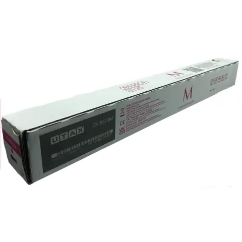 Triumph-Adler CK-8513M - Toner magenta do  Triumph-Adler 4006Ci, 4007Ci